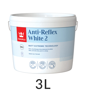 Anti-reflex 3L
