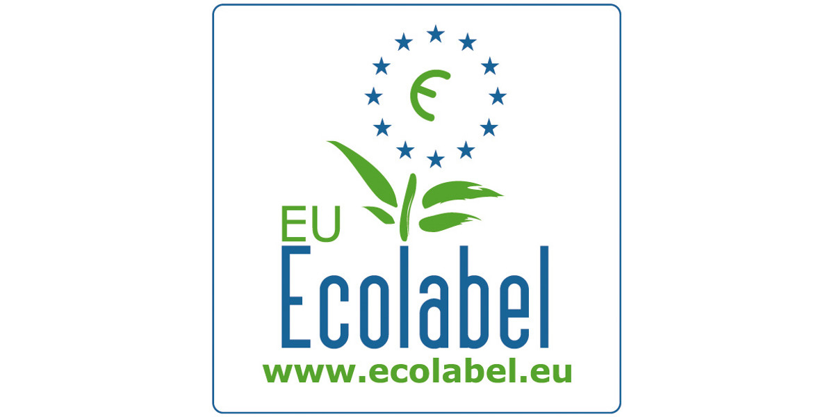 Certyfikat EcoLabel