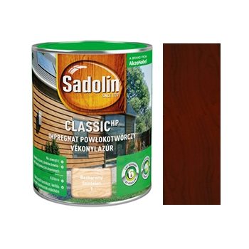 Sadolin classic Impregnat palisander 5L