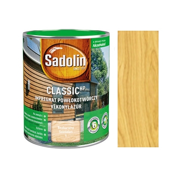 Sadolin classic Impregnat dąb jasny 0,75L