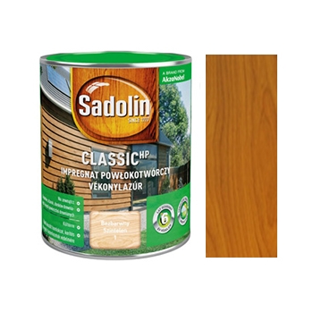Sadolin classic Impregnat drzewo wiśniowe 5L