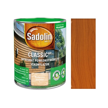 Sadolin classic Impregnat mahoń 0,75L