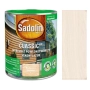 Sadolin classic Impregnat biały kremowy 0,75L