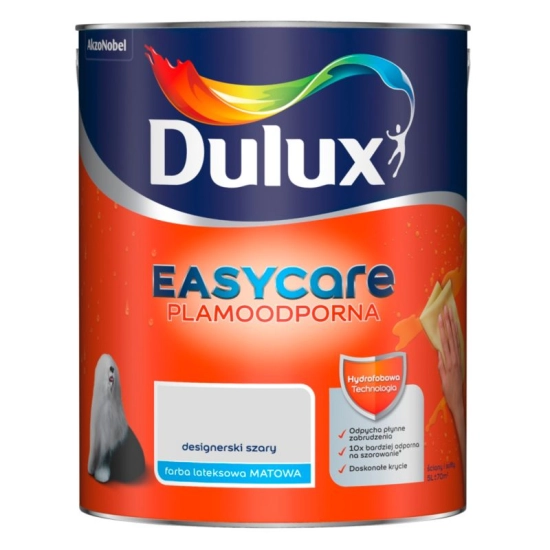 Dulux Easy Care 5L