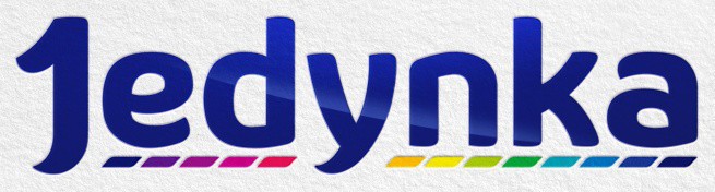 Jedynka Logo