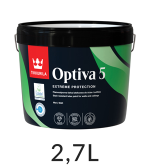 Optiva Matt 5 2,7L