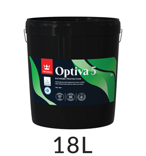 Optiva Matt 5 18L