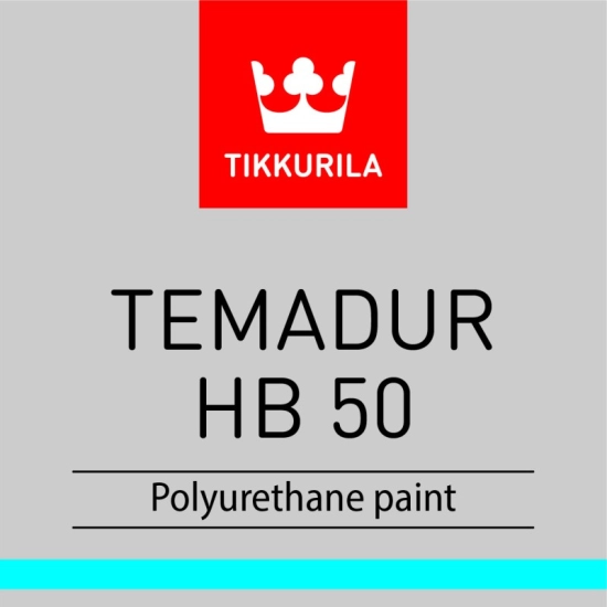 TEMADUR HB 50 10L