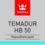 TEMADUR HB 50 10L Ral 6029+ utwardzacz