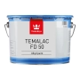 Temalac FD 50 18L RAL 6032
