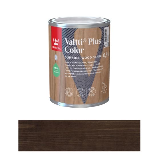 Valtti Plus Color Rosewood Palisander 0,75L