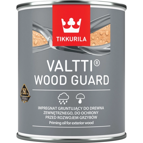 Valtti Wood guard 0.9L