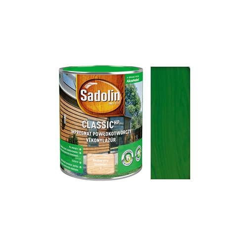 Sadolin classic Impregnat akacja 2,5L