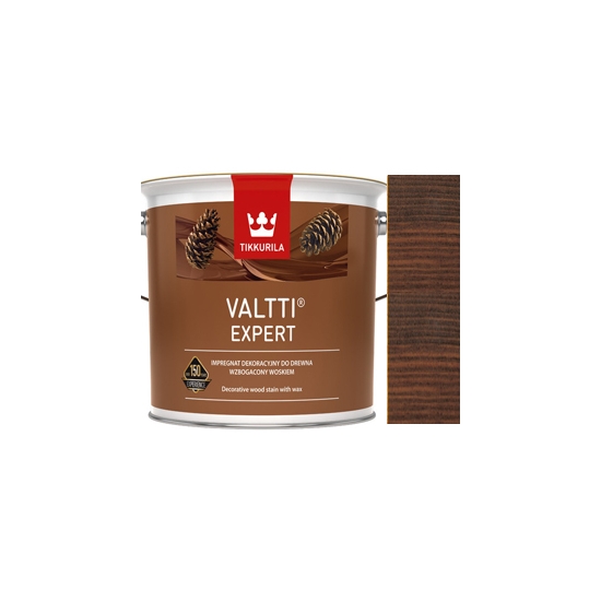 Valtti Expert Palisander 2,5L