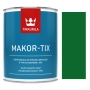 MAKOR-TIX Zielony 10L