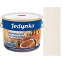 Jedynka Impregnat do drewna biały 10l